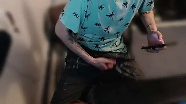 MrKingDick607 online show from February 12, 2026, 2:00 am