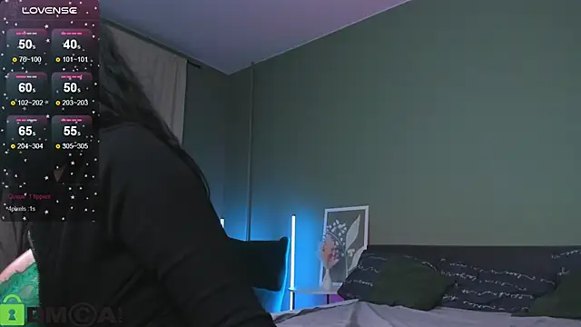 Snapshot of Margaret_Clark_ chatting on March 3, 2025, 1:34 pm Margaret Clark online show from March 3, 2025, 1:34 pm