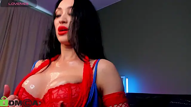 Snapshot of Margaret_Clark_ chatting on March 18, 2025, 10:17 am Margaret Clark online show from March 18, 2025, 10:17 am