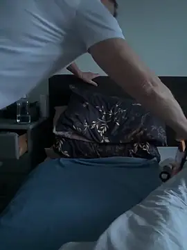 maturemale2024 online show from February 13, 2026, 7:30 am