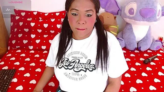 Snapshot of keilasweet1 chatting on April 24, 2026, 2:35 am keilasweet1 online show from April 24, 2026, 2:35 am