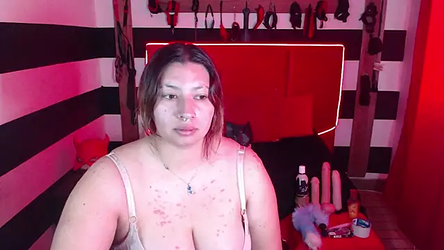 Lava Vulcain online show from September 23, 2025, 3:19 pm