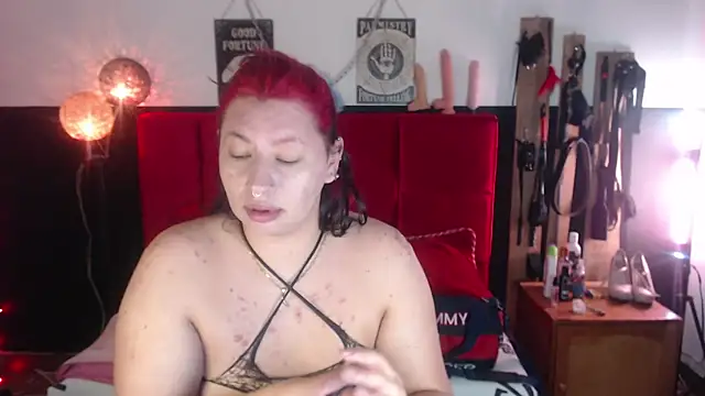 Lava Vulcain online show from January 8, 2025, 1:41 pm