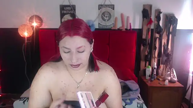 Lava Vulcain online show from January 4, 2025, 1:31 pm