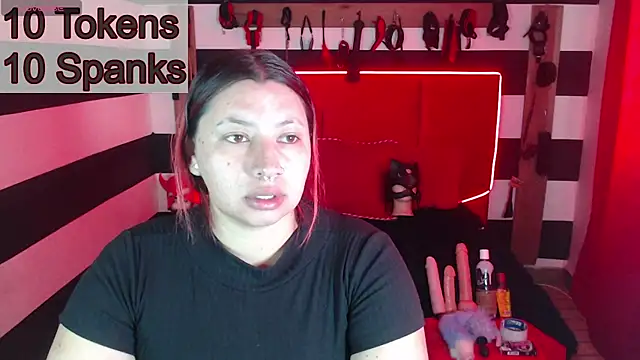 Lava Vulcain online show from October 7, 2025, 1:56 pm