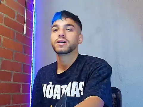 Leandro valenzuela online show from November 14, 2025, 4:10 pm