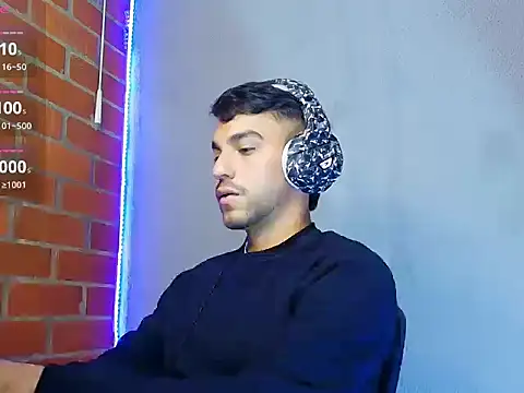 Leandro valenzuela online show from October 14, 2025, 3:18 am