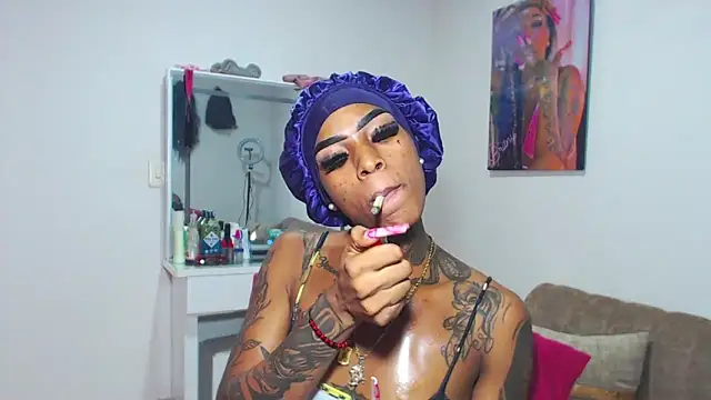 badgirls cx online show from February 20, 2026, 5:48 pm