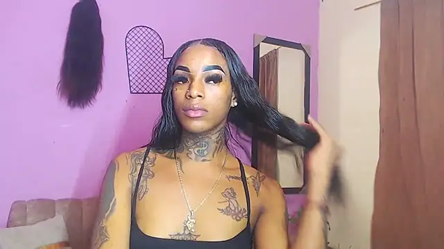 badgirls cx online show from October 10, 2025, 6:09 pm