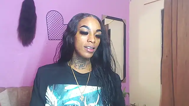 badgirls cx online show from October 8, 2025, 11:27 pm