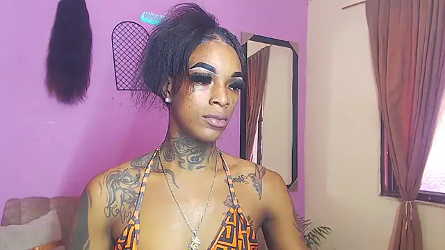 badgirls cx online show from September 24, 2025, 5:08 pm