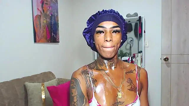 badgirls cx online show from March 8, 2026, 4:43 pm