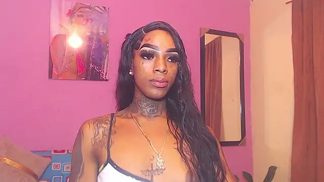 badgirls cx online show from November 27, 2025, 12:38 pm