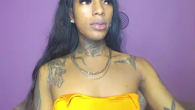 badgirls cx online show from February 27, 2025, 8:35 am