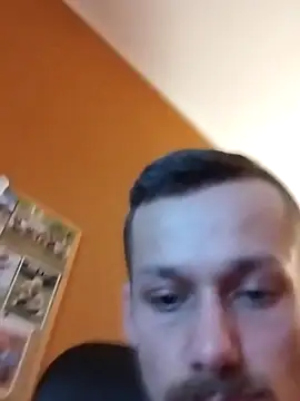 Snapshot of Crazzy_Maiky chatting on March 12, 2025, 8:09 pm Crazzy Maiky online show from March 12, 2025, 8:09 pm