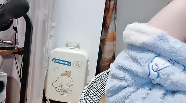 Snapshot of arena1357 chatting on January 11, 2025, 10:18 pm arena1357 online show from January 11, 2025, 10:18 pm