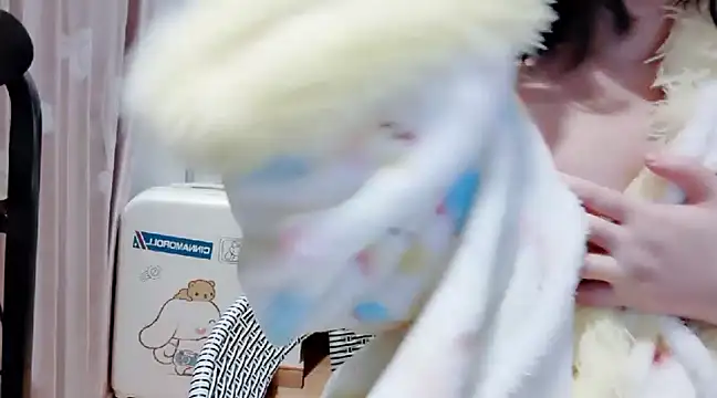 Snapshot of arena1357 chatting on January 20, 2025, 10:04 pm arena1357 online show from January 20, 2025, 10:04 pm