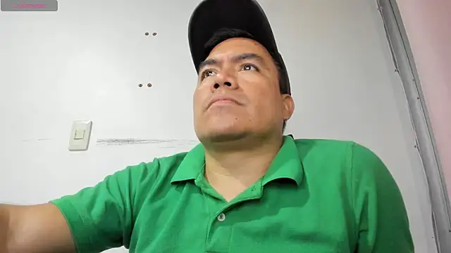 Jhonatan Morales S online show from April 19, 2026, 2:12 am