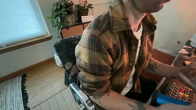 RuffClvb online show from February 28, 2026, 1:55 pm