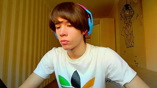 gayGamogey online show from March 7, 2025, 11:18 am