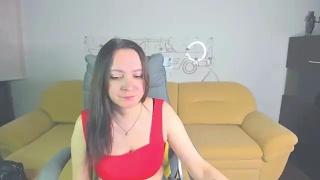 Snapshot of AngellLika chatting on March 9, 2026, 3:48 pm AngellLika online show from March 9, 2026, 3:48 pm