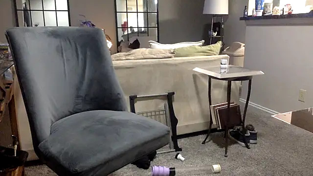 Snapshot of ChillzPnp chatting on October 1, 2025, 11:41 pm ChillzPnp online show from October 1, 2025, 11:41 pm