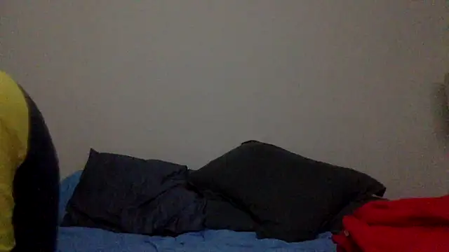 ChillzPnp online show from March 20, 2026, 6:47 am