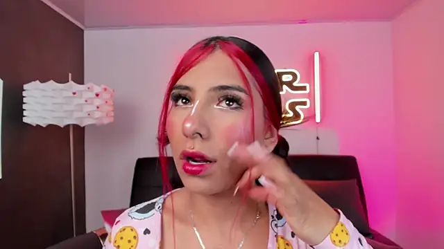 miss  allison online show from April 3, 2026, 11:05 am