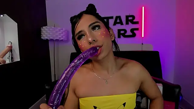 miss  allison online show from February 13, 2026, 11:10 am