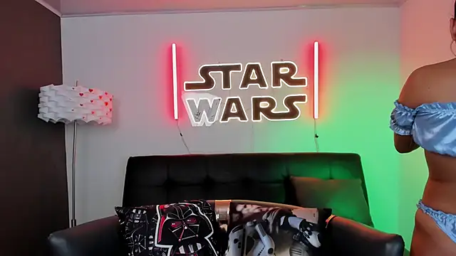 miss  allison online show from December 18, 2025, 11:03 am