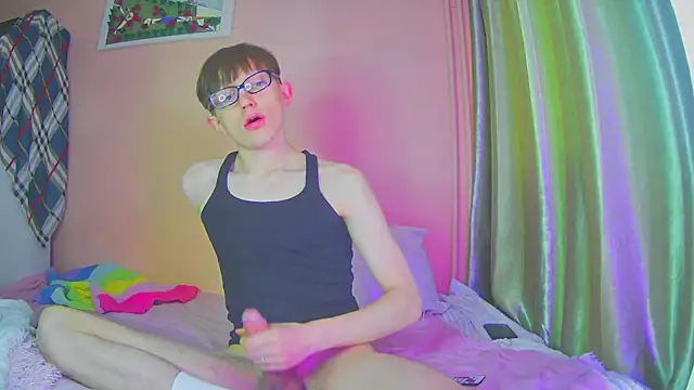 Timothy Te Amo online show from January 31, 2025, 4:14 am