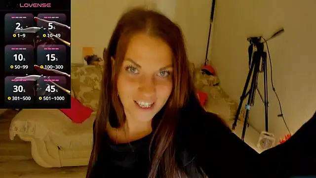 masha19981 online show from April 4, 2026, 5:30 pm