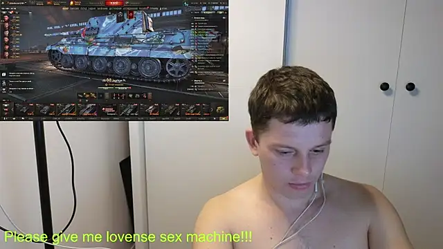 BigL0ve online show from February 16, 2026, 2:05 pm