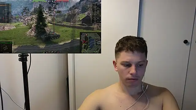 BigL0ve online show from November 30, 2025, 3:02 pm