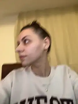 SpicySquad online show from January 26, 2025, 8:03 am