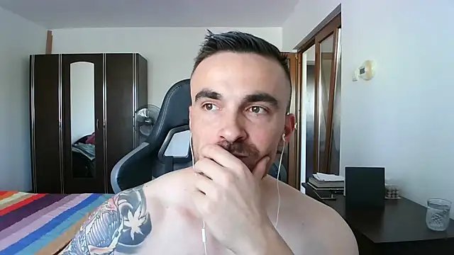 mu5clemania2 online show from September 16, 2025, 11:55 am