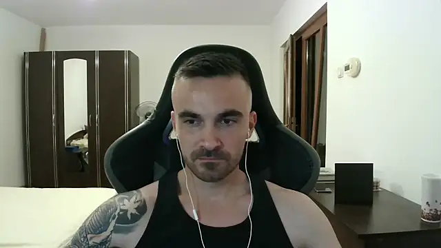 mu5clemania2 online show from October 7, 2025, 4:08 pm