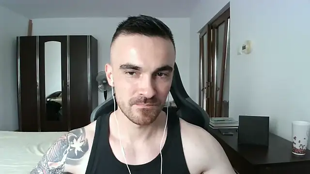 mu5clemania2 online show from October 8, 2025, 12:17 pm