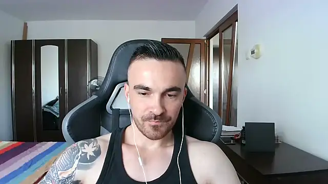 mu5clemania2 online show from September 14, 2025, 5:41 am