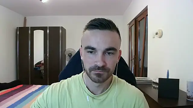 mu5clemania2 online show from November 12, 2025, 7:01 am