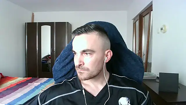 mu5clemania2 online show from October 22, 2025, 6:13 am