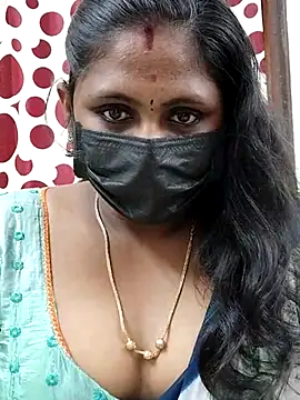 Snapshot of rithikka chatting on February 27, 2025, 6:02 am rithikka online show from February 27, 2025, 6:02 am