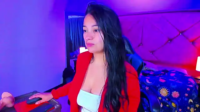 Snapshot of Julietacollins06 chatting on June 9, 2026, 1:23 pm Julietacollins06 online show from June 9, 2026, 1:23 pm