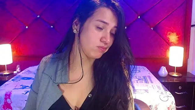 Snapshot of Julietacollins06 chatting on April 30, 2026, 2:02 pm Julietacollins06 online show from April 30, 2026, 2:02 pm