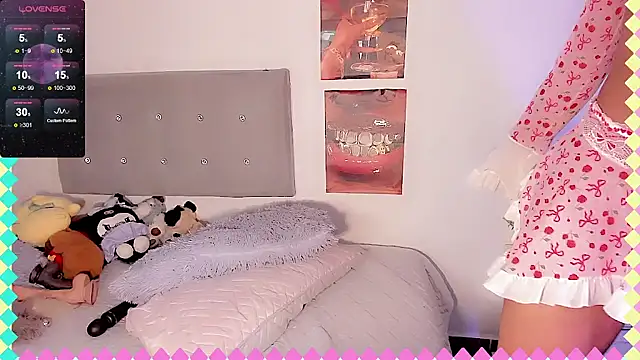 Snapshot of SweetPrincessS chatting on April 13, 2026, 8:35 pm SweetPrincessS online show from April 13, 2026, 8:35 pm