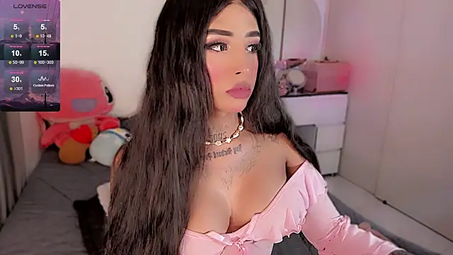 Snapshot of SweetPrincessS chatting on January 17, 2026, 2:15 am SweetPrincessS online show from January 17, 2026, 2:15 am