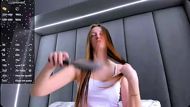 DreameSoul online show from February 28, 2026, 8:36 am