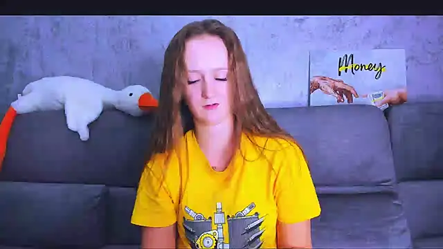 DreameSoul online show from February 6, 2025, 2:26 pm