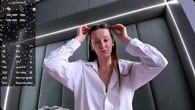 DreameSoul online show from February 21, 2026, 9:33 am