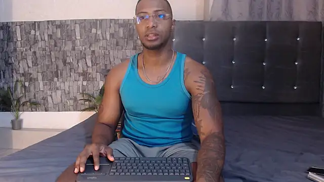 Snapshot of Joseephjackson chatting on June 4, 2026, 11:59 am Joseephjackson online show from June 4, 2026, 11:59 am